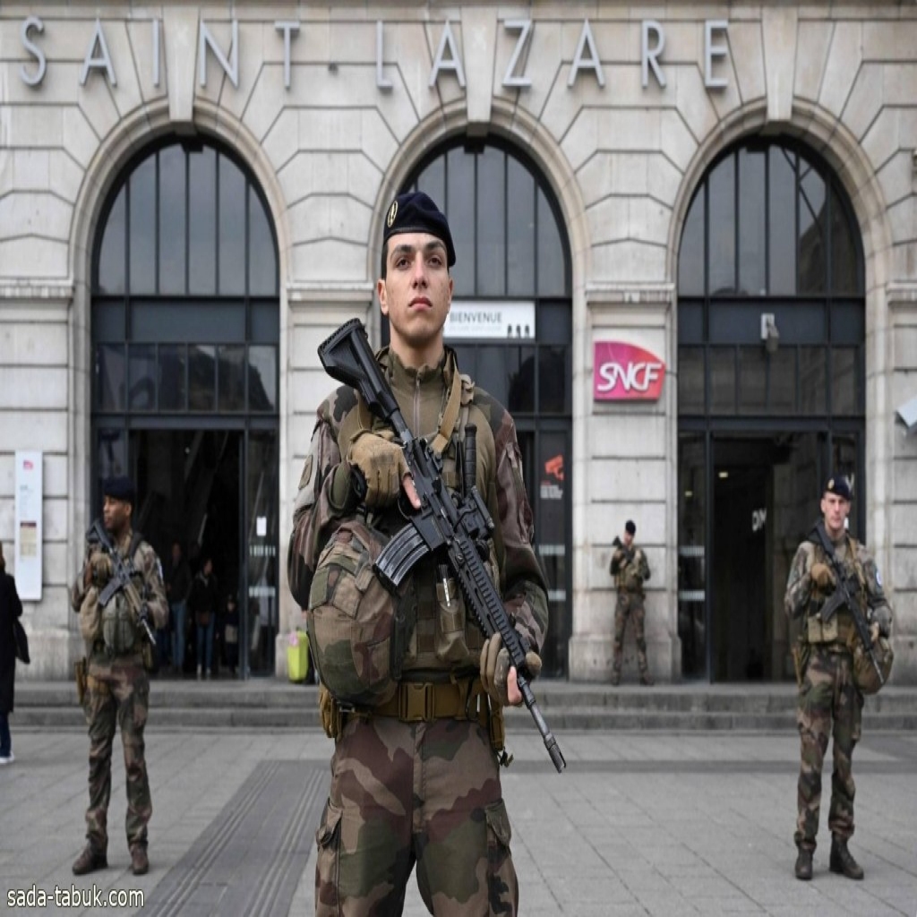 موقع مزيف للجيش الفرنسي يدعو 200 ألف مواطن للقتال في أوكرانيا