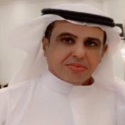 عبدالله سعد العنزي