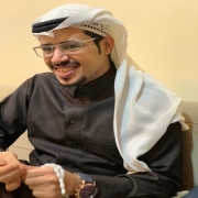 احمد حماد العطوي