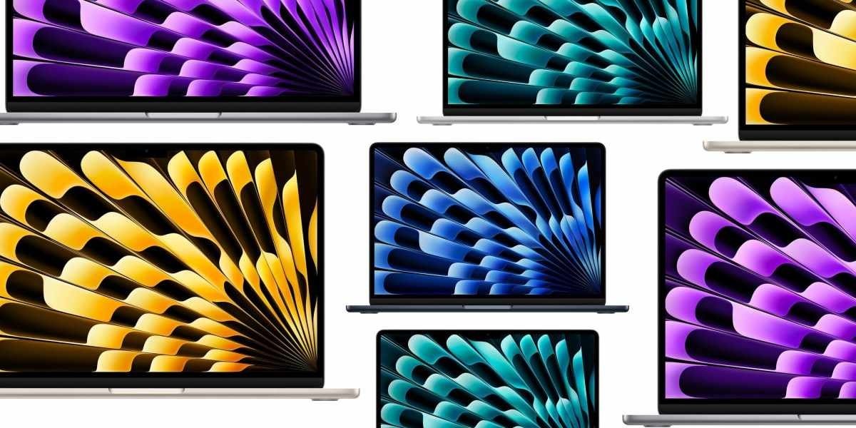 تزامنا مع إطلاق الإصدار الأحدث.. أمازون تقدم خصومات 500 دولار على MacBook Air