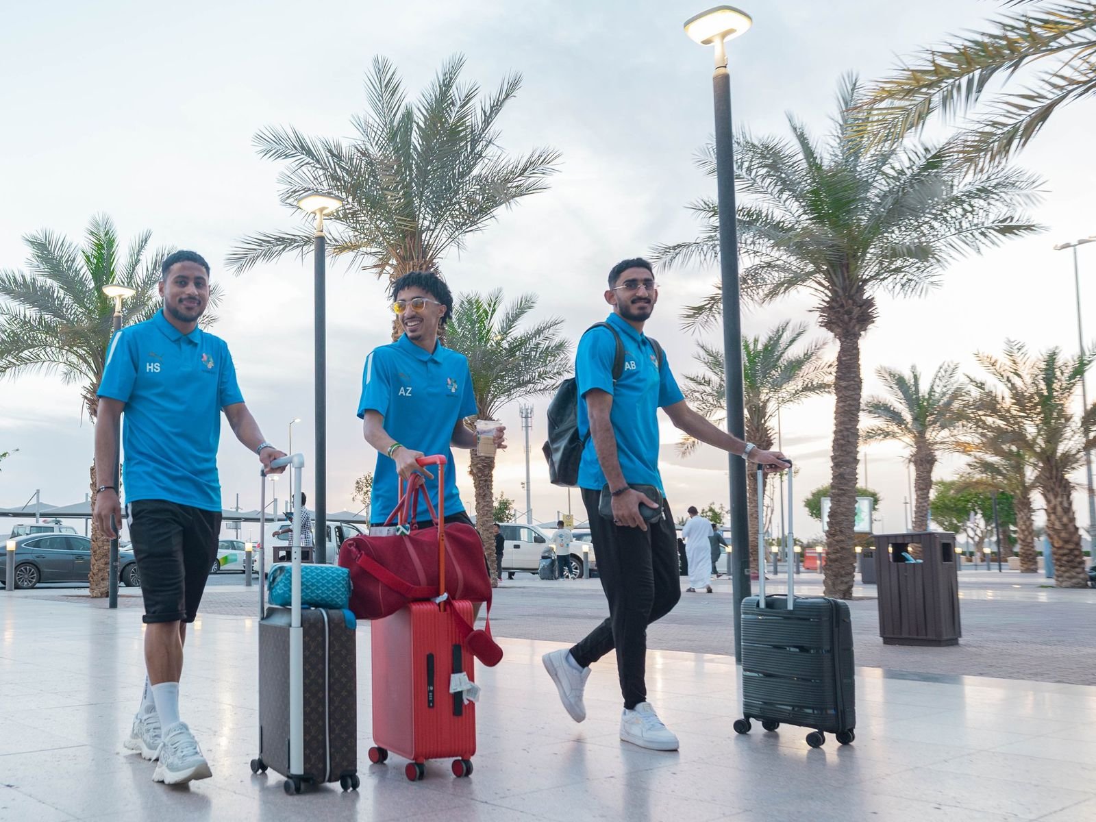 نيوم يطير للباطن وعينه على النقطة الـ63