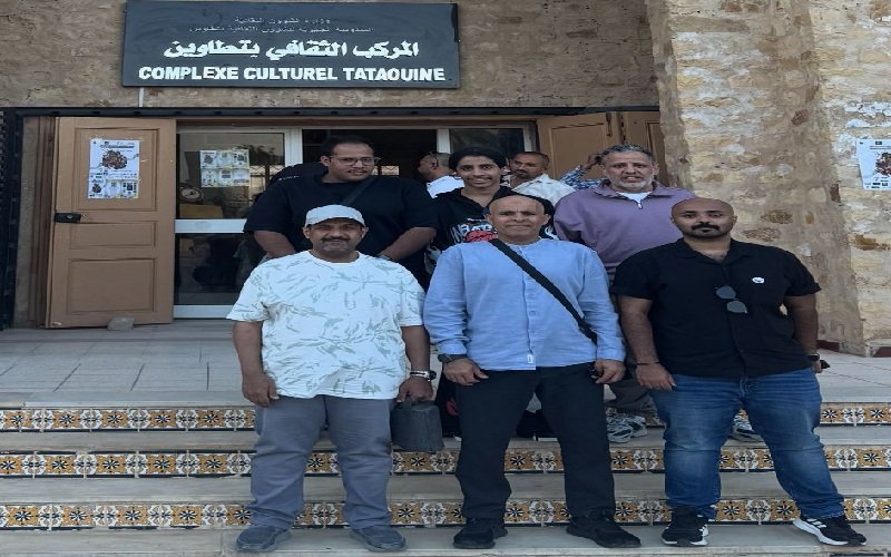 التذكر ذخيرة الإنسان الأخيرة من الطائف إلى تونس