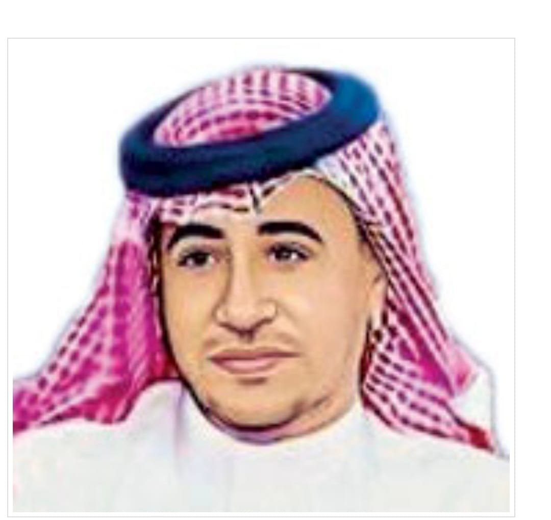 عبدالرحمن العطوي