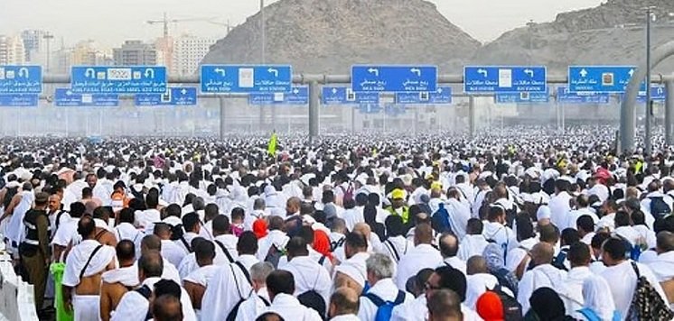 تحوّل مناخي في مواسم الحج.. 25 عامًا قبل عودة الصيف