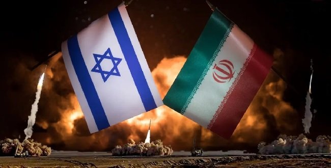 ليلة الهجوم الأكبر.. إسرائيل تضرب إيران والرد الإيراني وشيك