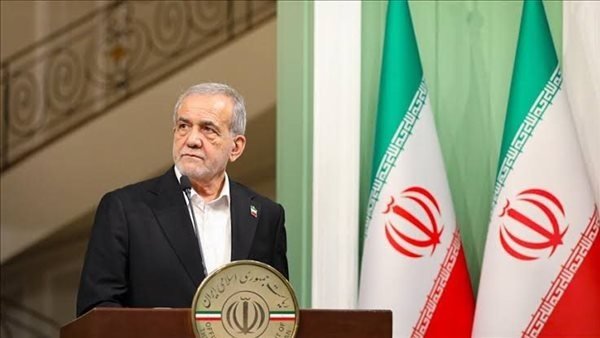 الرئيس الإيرانى: ردنا سيكون أكثر حسمًا وشدة إذا استمرت الهجمات الإسرائيلية