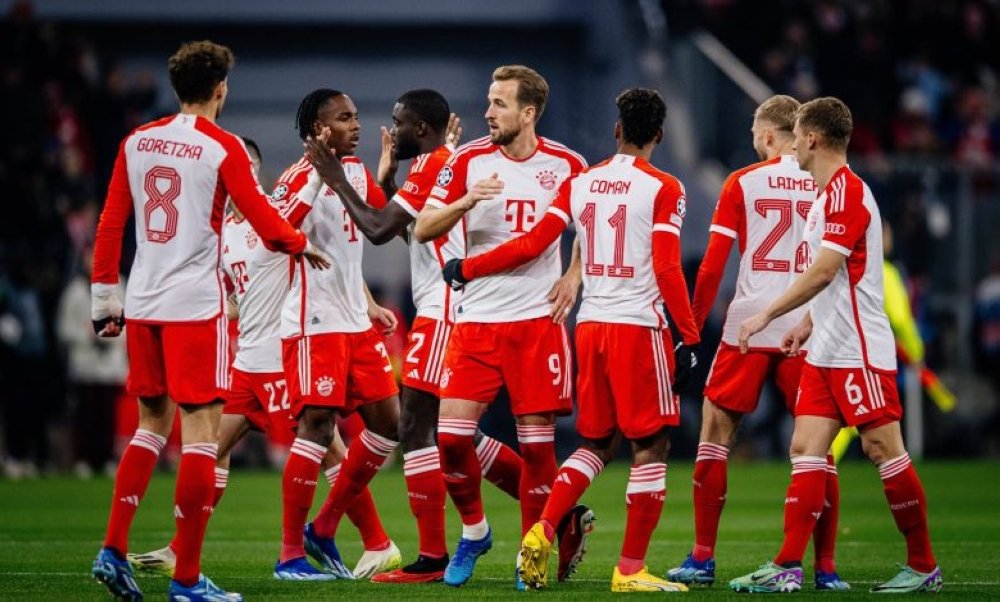 الانتقالات الصيفية.. النصر يسعى لضم مدافع بايرن ميونخ