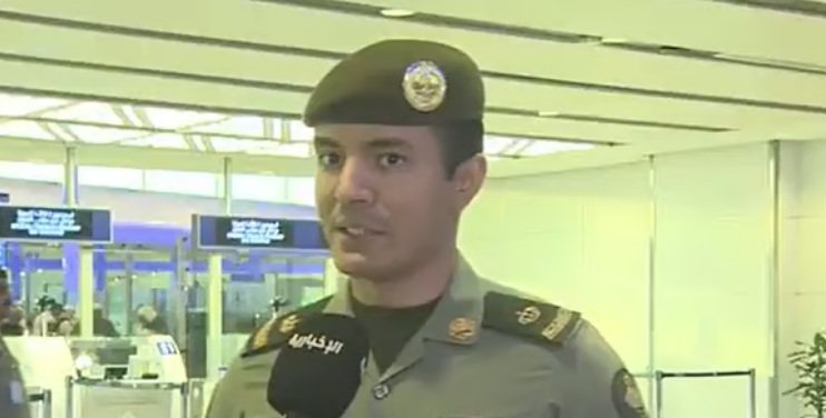 فيديو| “متحدث جوازات مكة”: بدء مغادرة الحجاج بدعوات شكر للمملكة وجهودها الاستثنائية