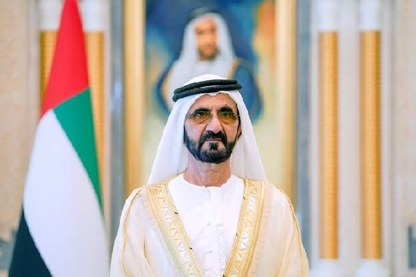 تغييرات في حكومة الإمارات واعتماد الذكاء الاصطناعي مستشارًا رسميًا