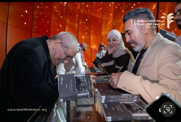 جمعية السينما تعمق الحوار بين الفنون بندوة فكرية بمشاركة أمين صالح