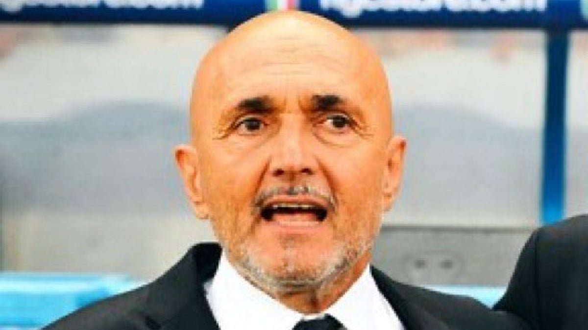 بعد إقالته من تدريب المنتخب الإيطالي.. النصر يستهدف التعاقد مع سباليتي
