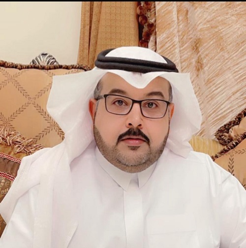 محمد خميس العطوي