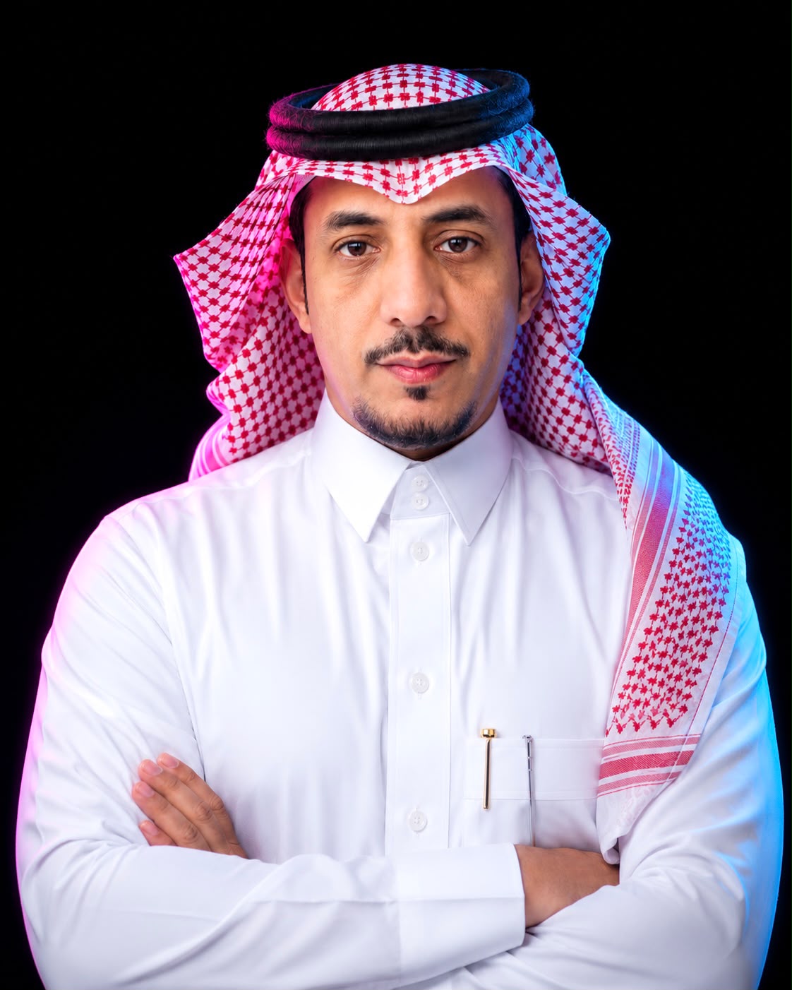 صالح القرني